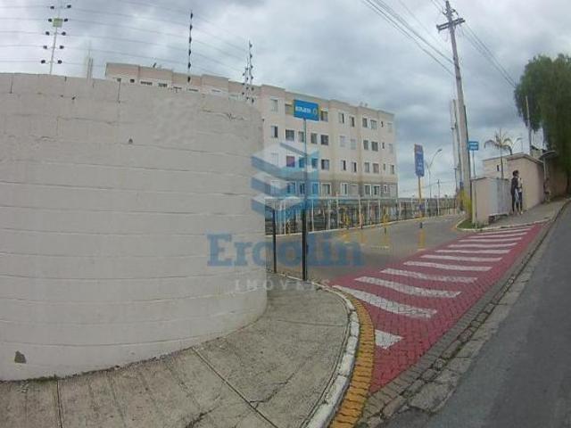 Apartamento venda em Votorantim