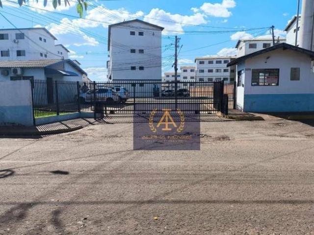 Apartamento venda em Região Geográfica Imediata de Campo Grande, Campo Grande