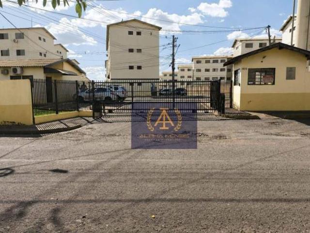 Apartamento venda em Região Geográfica Imediata de Campo Grande, Campo Grande