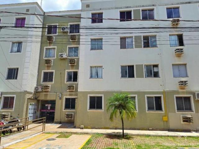 Apartamento venda em Região Geográfica Imediata de Campo Grande, Campo Grande