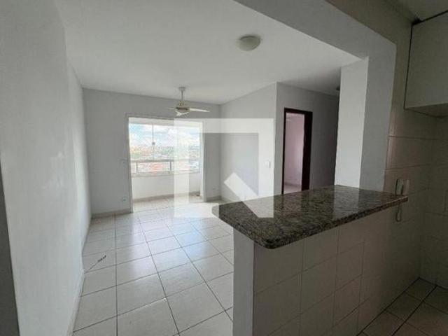 Apartamento venda em Região Geográfica Imediata de Goiânia, Goiânia