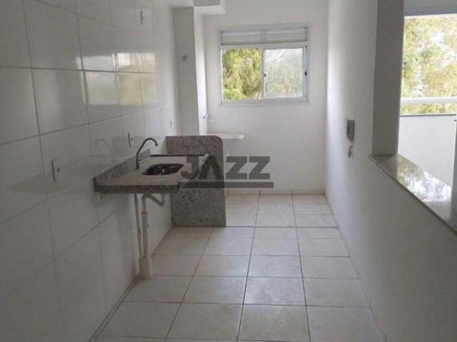 Apartamento venda em Jardim Califórnia, Jacareí