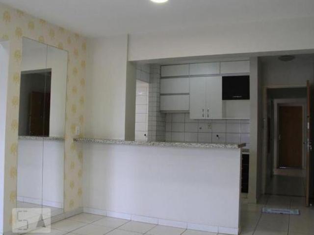 Apartamento venda em Região Geográfica Imediata de Goiânia, Goiânia