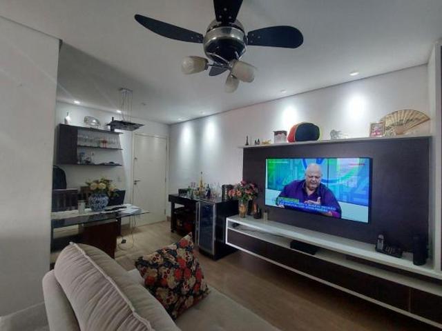 Apartamento venda em Piracicaba
