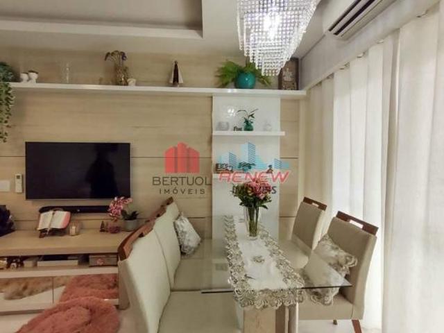 Apartamento venda em Região Imediata de Jundiaí, Louveira