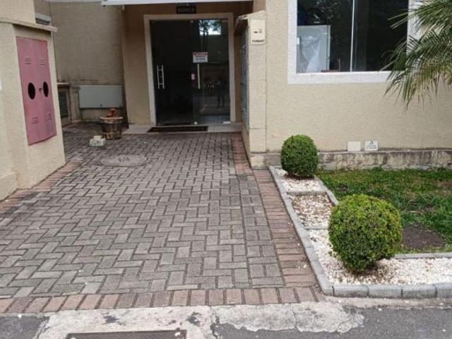 Apartamento venda em Guaraituba, Colombo