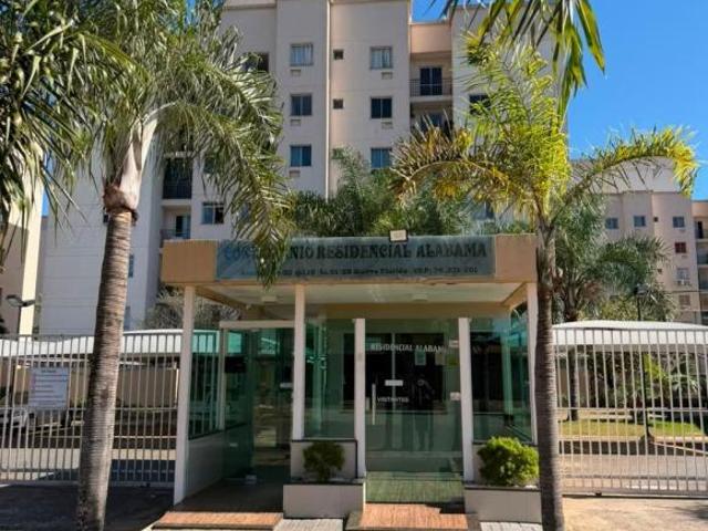 Apartamento venda em Região Geográfica Imediata de Goiânia, Goiânia