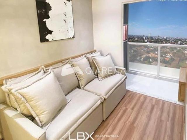 Apartamento venda em Região Geográfica Imediata de Toledo, Toledo