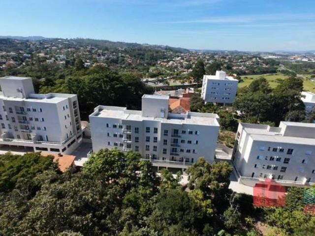 Apartamento venda em Altos do Morumbi, Vinhedo