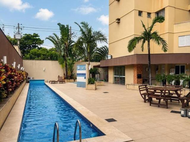 Apartamento venda em Região Geográfica Imediata de Goiânia, Goiânia
