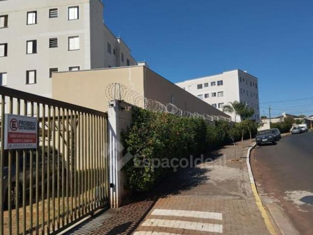 Apartamento venda em Região Imediata de Bauru, Bauru