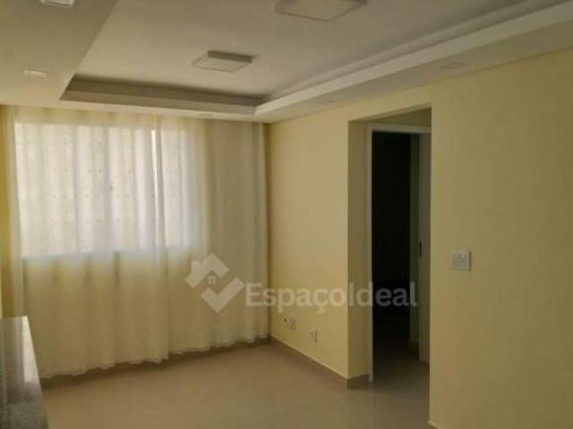 Apartamento venda em Vila São Francisco, Bauru