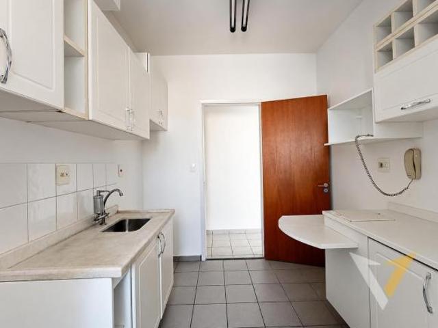 Apartamento venda em Vila Guilherme, Jundiaí