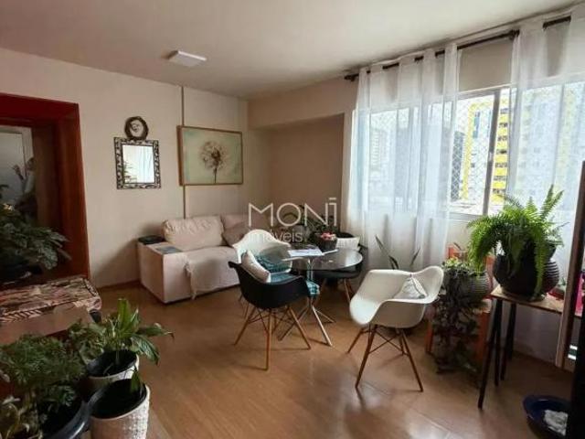Apartamento venda em Águas Claras, Região Geográfica Intermediária do Distrito Federal
