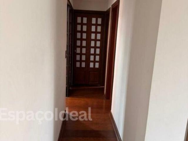 Apartamento venda em Lençóis Paulista