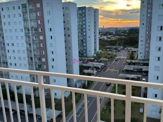Apartamento venda em Região Imediata de Jundiaí, Jundiaí