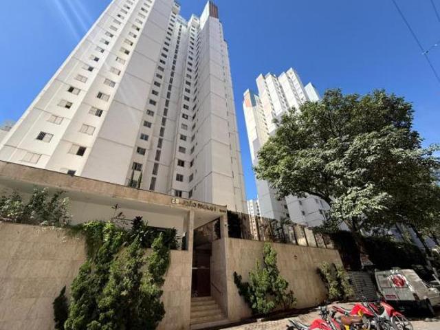 Apartamento venda em Região Geográfica Imediata de Goiânia, Goiânia