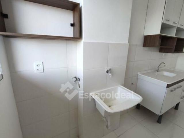Apartamento venda em Lençóis Paulista