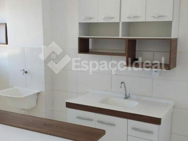 Apartamento venda em Região Imediata de Bauru, Lençóis Paulista