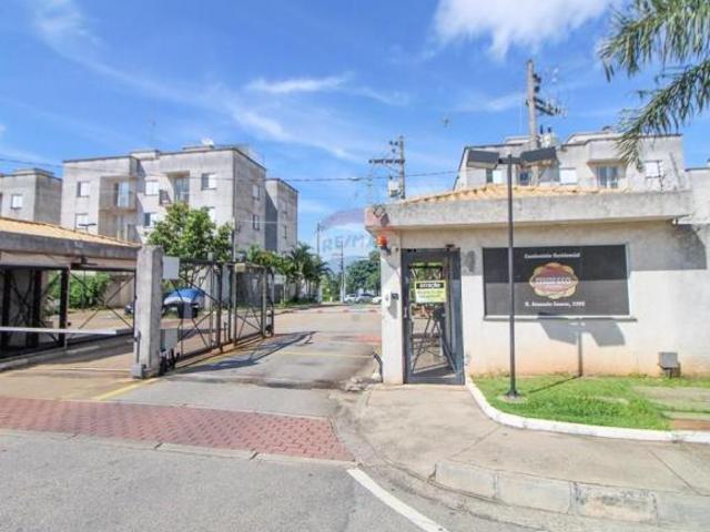 Apartamento venda em Região Imediata de Sorocaba, Região Metropolitana de Sorocaba