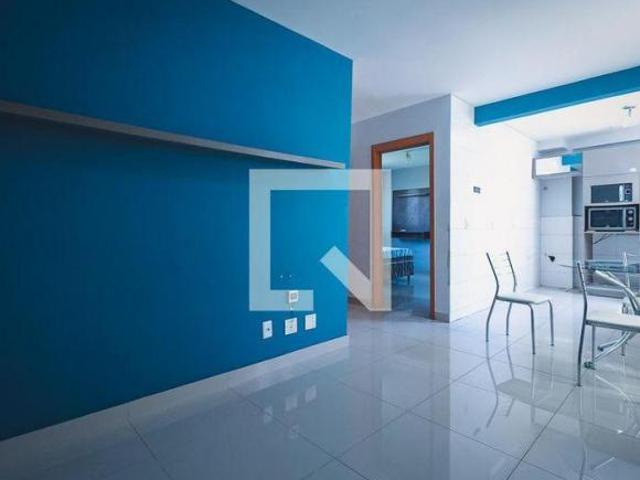 Apartamento venda em Região Geográfica Imediata de Goiânia, Goiânia