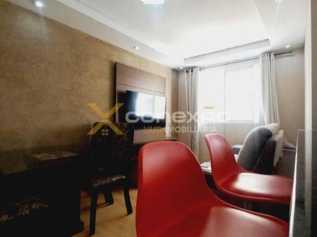 Apartamento venda em Cabreúva