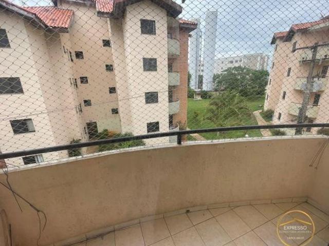 Apartamento venda em Região Imediata de Sorocaba, Região Metropolitana de Sorocaba