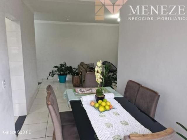 Apartamento venda em Residencial Nosso Lar, Franca
