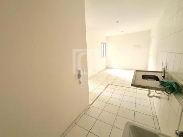 Apartamento venda em Residencial Bouganville, Sorocaba