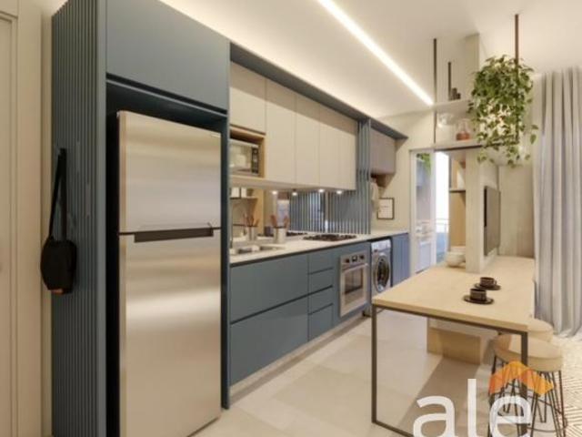 Apartamento venda em Jardim Macarenko, Sumaré