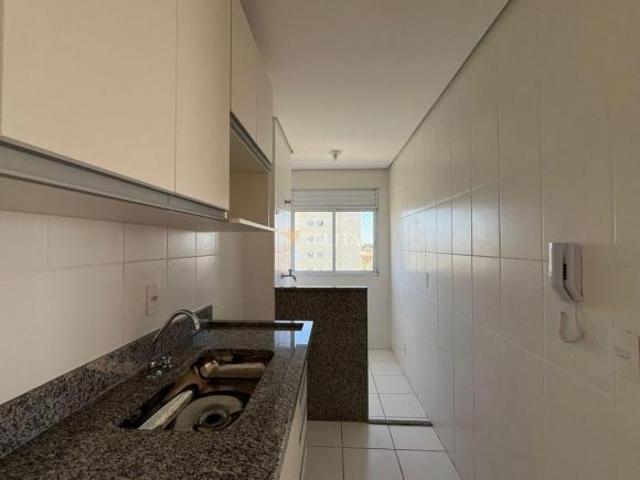 Apartamento venda em Cerquilho