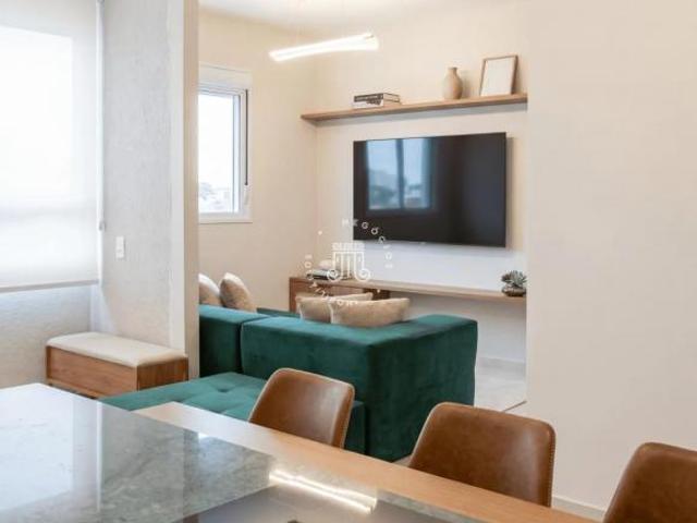 Apartamento venda em Região Imediata de Jundiaí, Jundiaí