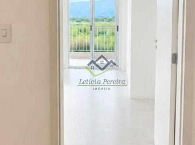 Apartamento venda em Vila Jundiaí, Mogi das Cruzes