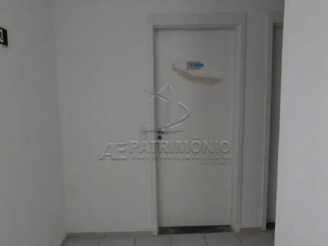 Apartamento venda em Sorocaba