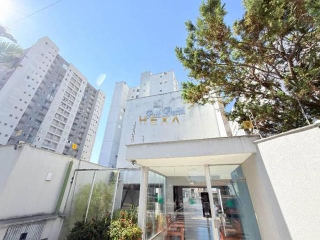 Apartamento venda em Cidade Satélite São Luiz, Aparecida de Goiânia