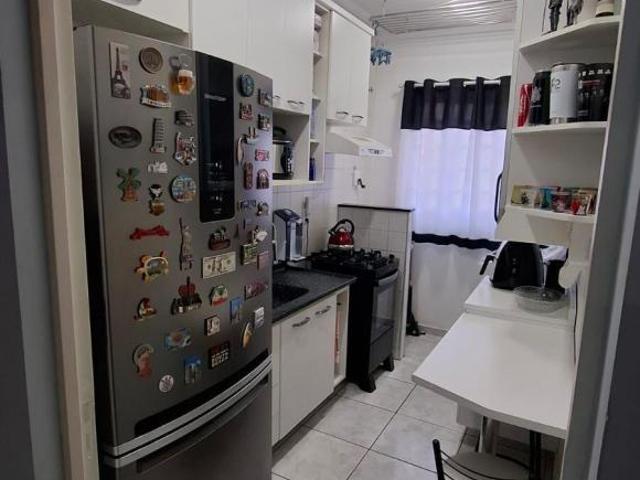 Apartamento venda em Recanto Parrilo, Jundiaí