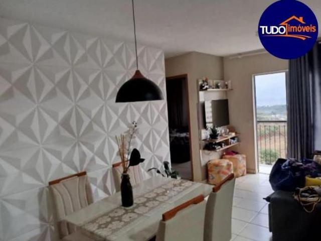 Apartamento venda em Região Geográfica Imediata de Luziânia, Região Integrada de Desenvolvimento do Distrito Federal e Entorno