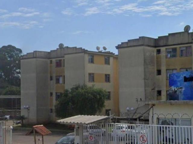 Apartamento venda em Região Geográfica Imediata de Curitiba, Região Metropolitana de Curitiba