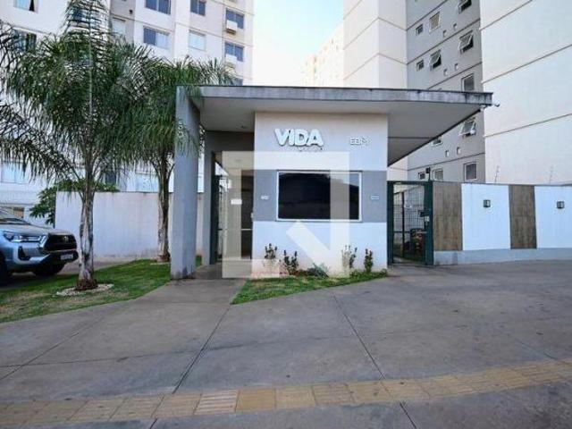 Apartamento venda em Região Geográfica Imediata de Goiânia, Goiânia