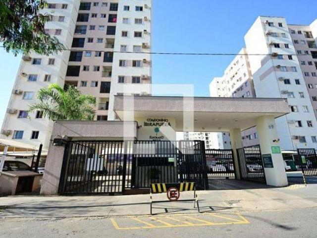 Apartamento venda em Região Geográfica Imediata de Goiânia, Goiânia