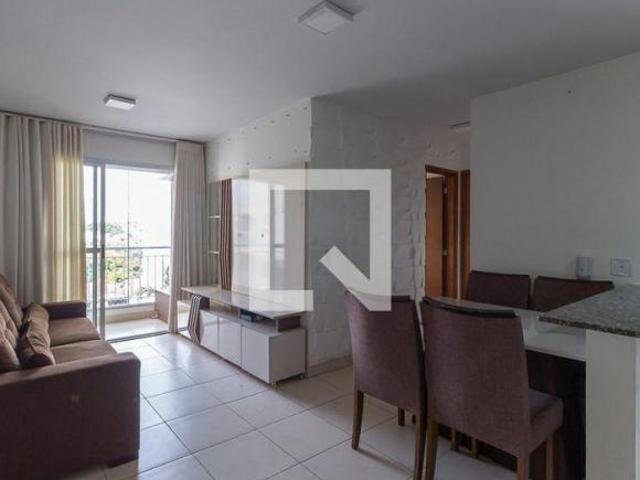 Apartamento venda em Região Geográfica Imediata de Goiânia, Goiânia