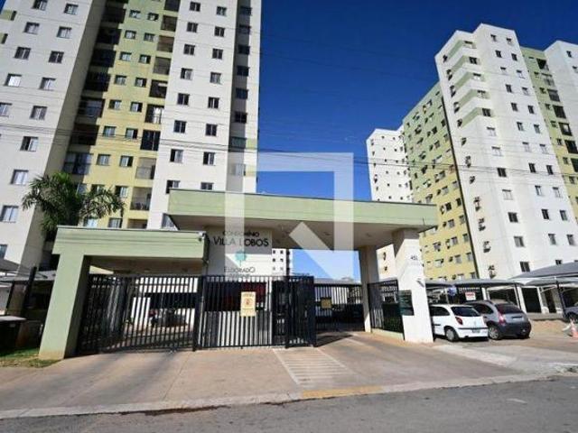Apartamento venda em Região Geográfica Imediata de Goiânia, Goiânia