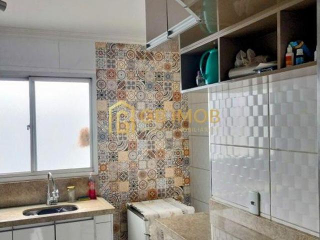 Apartamento venda em Vila São João Batista, Jundiaí