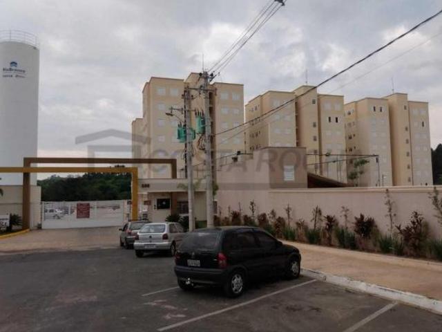 Apartamento venda em Região Imediata de Sorocaba, Região Metropolitana de Sorocaba