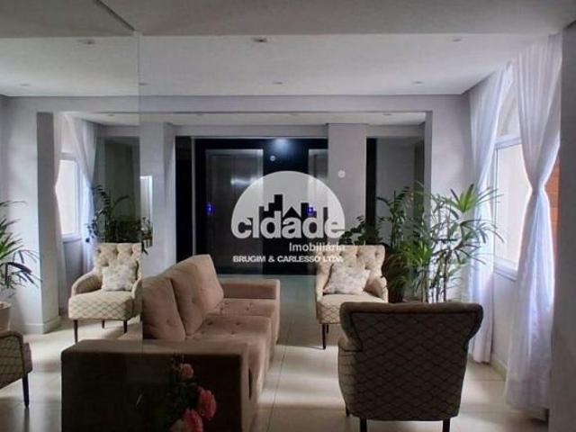 Apartamento venda em Região Geográfica Imediata de Cascavel, Cascavel