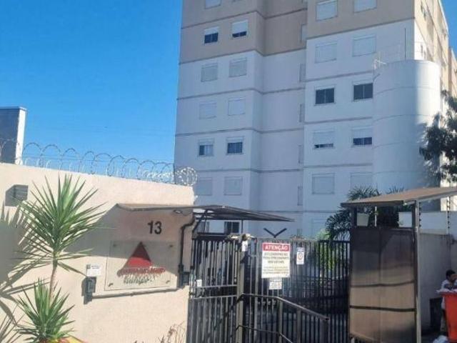 Apartamento venda em Região Imediata de Sorocaba, Região Metropolitana de Sorocaba