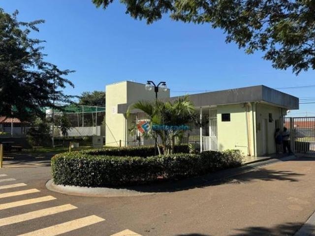 Apartamento venda em Residencial Viver, Sumaré