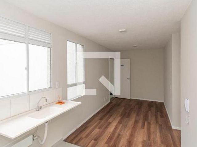 Apartamento venda em Jardim São Felipe, Hortolândia