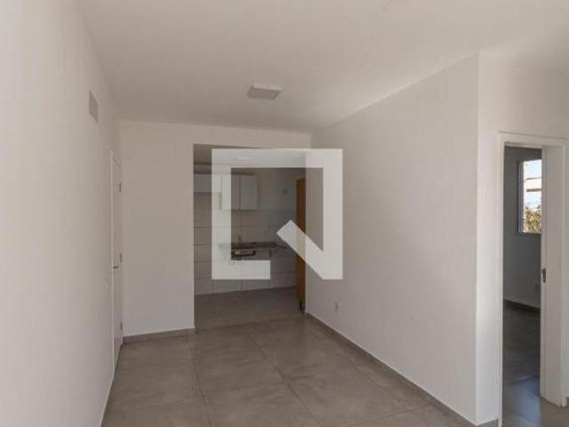Apartamento venda em Parque Orestes Ongaro, Hortolândia