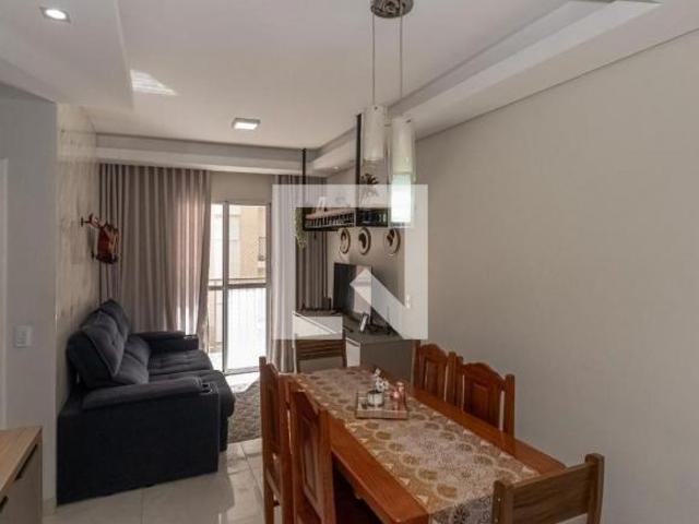 Apartamento venda em Loteamento Residencial Viva Vista, Sumaré